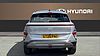 Hyundai KONA 1.6T 138 Advance 5dr Petrol Hatchback Silver