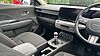 Hyundai KONA 1.6T 138 Advance 5dr Petrol Hatchback Black