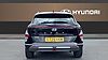 Hyundai KONA 1.6T 138 Advance 5dr Petrol Hatchback Black