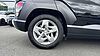 Hyundai KONA 1.6T 138 Advance 5dr Petrol Hatchback Black
