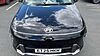 Hyundai KONA 1.6T 138 Advance 5dr Petrol Hatchback Black