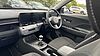 Hyundai KONA 1.6T 138 Advance 5dr Petrol Hatchback Black