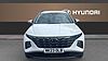 Hyundai TUCSON 1.6 TGDi Hybrid 230 Premium 5dr 2WD Auto Hybrid Estate White