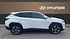 Hyundai TUCSON 1.6 TGDi Hybrid 230 Premium 5dr 2WD Auto Hybrid Estate White