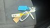 Hyundai TUCSON 1.6 TGDi Plug-in Hybrid N Line 5dr 4WD Auto Estate White