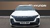 Hyundai TUCSON 1.6 TGDi Plug-in Hybrid N Line 5dr 4WD Auto Estate White