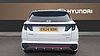 Hyundai TUCSON 1.6 TGDi Plug-in Hybrid N Line 5dr 4WD Auto Estate White