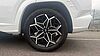 Hyundai TUCSON 1.6 TGDi Plug-in Hybrid N Line 5dr 4WD Auto Estate White