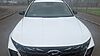 Hyundai TUCSON 1.6 TGDi Plug-in Hybrid N Line 5dr 4WD Auto Estate White