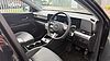 Hyundai KONA 1.6 GDi Hybrid Ultimate 5dr DCT Hybrid Hatchback Pearl - Abyss Black