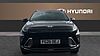 Hyundai KONA 1.6 GDi Hybrid Ultimate 5dr DCT Hybrid Hatchback Pearl - Abyss Black