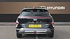 Hyundai KONA 1.6 GDi Hybrid Ultimate 5dr DCT Hybrid Hatchback Pearl - Abyss Black