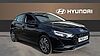 Hyundai I20 1.0T GDi Advance [Nav] 5dr Petrol Hatchback Phantom Black - Pearl