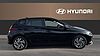 Hyundai I20 1.0T GDi Advance [Nav] 5dr Petrol Hatchback Phantom Black - Pearl