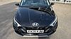 Hyundai I20 1.0T GDi Advance [Nav] 5dr Petrol Hatchback Phantom Black - Pearl