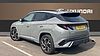 Hyundai TUCSON 1.6T Hybrid N Line 5dr Auto Hybrid Estate Special Solid - Shadow Grey