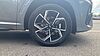 Hyundai TUCSON 1.6T Hybrid N Line 5dr Auto Hybrid Estate Special Solid - Shadow Grey