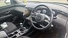Hyundai TUCSON 1.6 TGDi SE Connect 5dr 2WD Petrol Estate Blue