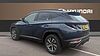 Hyundai TUCSON 1.6 TGDi SE Connect 5dr 2WD Petrol Estate Blue