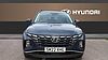 Hyundai TUCSON 1.6 TGDi SE Connect 5dr 2WD Petrol Estate Blue
