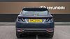 Hyundai TUCSON 1.6 TGDi SE Connect 5dr 2WD Petrol Estate Blue