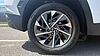 Hyundai TUCSON 1.6 TGDi Premium 5dr 2WD Petrol Estate White