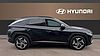 Hyundai TUCSON 1.6 TGDi Ultimate 5dr 2WD Petrol Estate Black