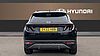 Hyundai TUCSON 1.6 TGDi Ultimate 5dr 2WD Petrol Estate Black