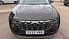 Hyundai TUCSON 1.6 TGDi Ultimate 5dr 2WD Petrol Estate Black