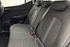 Hyundai KONA 1.6T 138 N Line 5dr Petrol Hatchback Silver