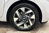 Hyundai KONA 1.6T 138 N Line 5dr Petrol Hatchback Silver