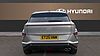 Hyundai KONA 1.6T 138 N Line 5dr Petrol Hatchback Silver