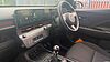 Hyundai KONA 1.6T 138 N Line 5dr Petrol Hatchback Silver