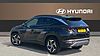 Hyundai TUCSON 1.6 TGDi Hybrid 230 Premium 5dr 2WD Auto Hybrid Estate Black