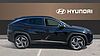 Hyundai TUCSON 1.6 TGDi Hybrid 230 Premium 5dr 2WD Auto Hybrid Estate Black