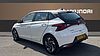 Hyundai I20 1.0T GDi 48V MHD SE Connect 5dr Petrol Hatchback White