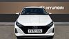 Hyundai I20 1.0T GDi 48V MHD SE Connect 5dr Petrol Hatchback White