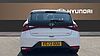 Hyundai I20 1.0T GDi 48V MHD SE Connect 5dr Petrol Hatchback White