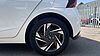 Hyundai I20 1.0T GDi 48V MHD SE Connect 5dr Petrol Hatchback White