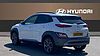 Hyundai KONA 1.6 GDi Hybrid Ultimate 5dr DCT Hybrid Hatchback White