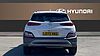 Hyundai KONA 1.6 GDi Hybrid Ultimate 5dr DCT Hybrid Hatchback White