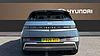 Hyundai IONIQ 5 168kW Advance 84 kWh 5dr Auto Electric Hatchback Lucid Blue - Pearl