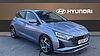 Hyundai I20 1.0T GDi Premium 5dr DCT Petrol Hatchback Meta Blue - Pearl