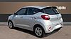 Hyundai I10 1.0 MPi SE 5dr Petrol Hatchback Silver