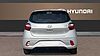 Hyundai I10 1.0 MPi SE 5dr Petrol Hatchback Silver