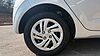 Hyundai I10 1.0 MPi SE 5dr Petrol Hatchback Silver