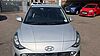 Hyundai I10 1.0 MPi SE 5dr Petrol Hatchback Silver