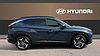 Hyundai TUCSON 1.6 TGDi Ultimate 5dr 2WD Petrol Estate Blue