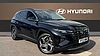 Hyundai TUCSON 1.6 TGDi Ultimate 5dr 2WD Petrol Estate Black