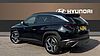 Hyundai TUCSON 1.6 TGDi Ultimate 5dr 2WD Petrol Estate Black